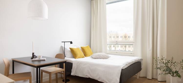 Noli Malmi诺利·马尔米(Noli Malmi)图片