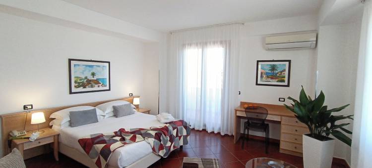 马尔特罗贝斯特韦斯特酒店(Best Western Hotel Martello)图片