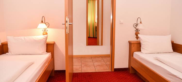 Sonnenburg公寓式酒店(Aparthotel Sonnenburg)图片