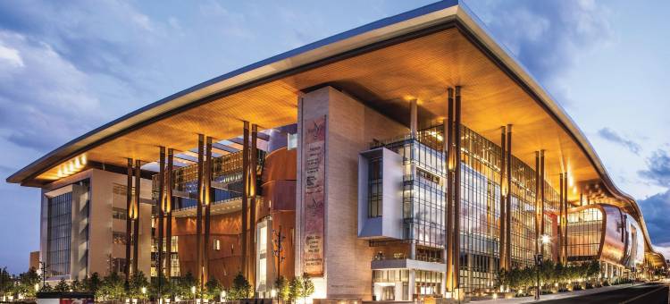 银行家巷酒店纳什维尔, 希尔顿Tapestry精选酒店(The Bankers Alley Hotel Nashville, Tapestry Collection by Hilton)图片