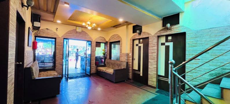 好运居酒店，阿布山(Hotel Goodluck Residency)图片