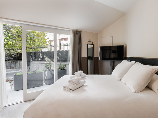 阿拉戈酒店 - 自主入住，在线接待 - 更好