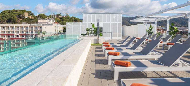 普拉亚仙人掌酒店(推荐成人)(Kaktus Hotel Kaktus Playa - Adults Recommended)图片