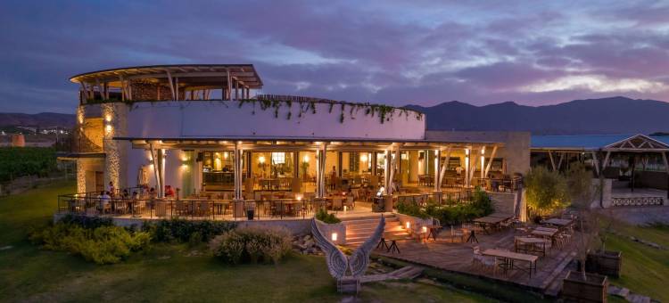 Lumina的Parvada葡萄酒酒店(Hotel Vinícola Parvada by Lumina)图片