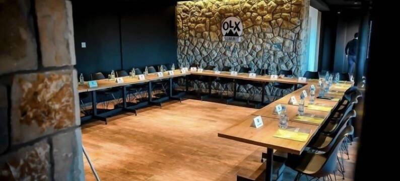 Nirvana酒店(Nirvana Hotel)图片