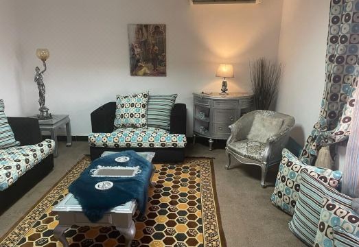 One Bedroom Apartment City Views Local to AirportHotel Overview