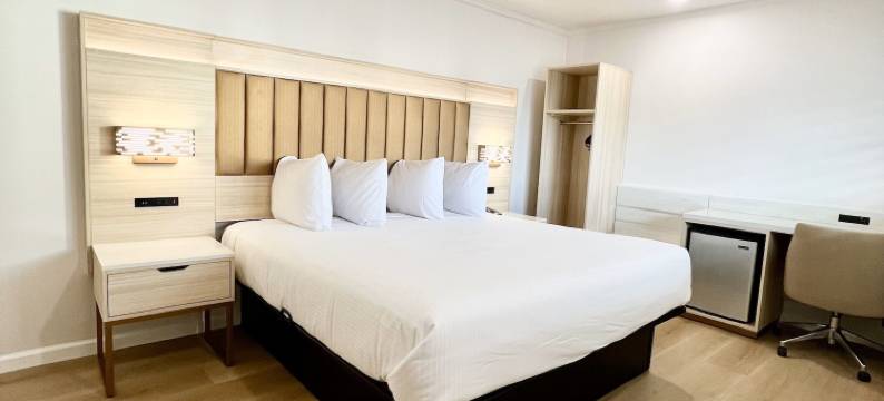 弗朗西斯科湾旅馆(Francisco Bay Inn)图片
