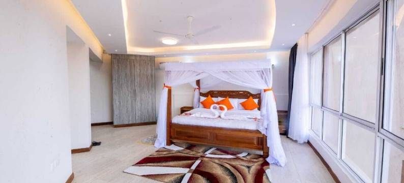 豪华套房安塔利亚公寓(Lux Suites Antalyia Apartments)图片