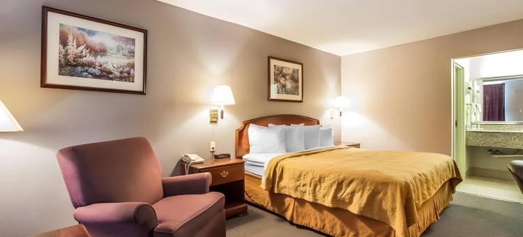 凯艺酒店(Quality Inn)图片