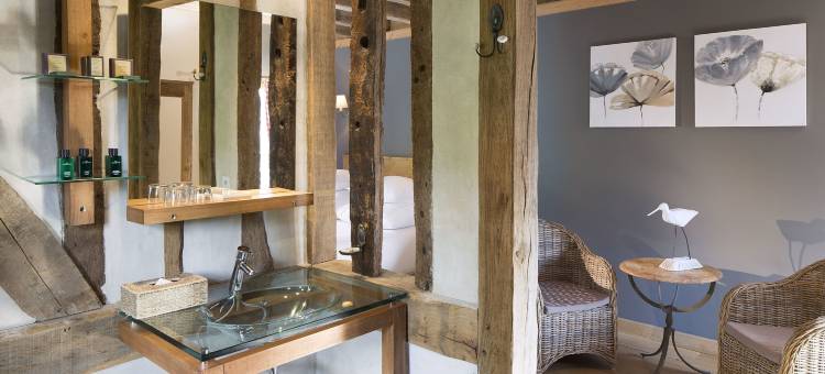 源泉旅馆酒店(Auberge de la Source)图片