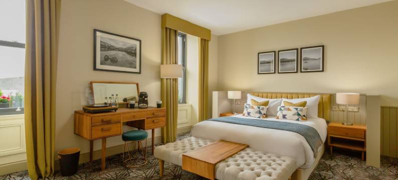 里瓦精品酒店(Riva Boutique Hotel)图片