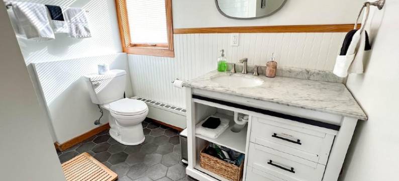 Endion车站旅馆 | 酒店靠近苏必利尔湖(Endion Station Inn  | Hotel Next to Lake Superior)图片