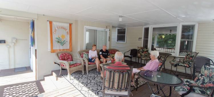 布莱克斯堡民宿(Blacksburg Bed & Breakfast)图片