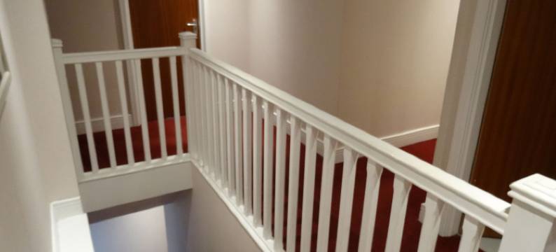 AJ小屋(AJ Lodge)图片