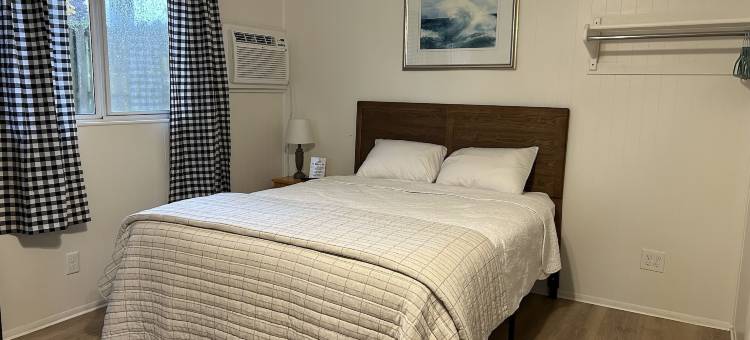 隐藏的天堂乡村小屋(Hidden Haven Cottages)图片