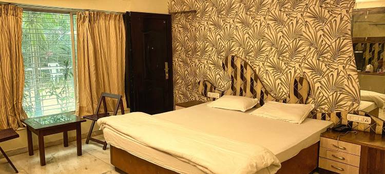 皇家棕榈酒店(Royal Palms Luxury Service Apartment)图片