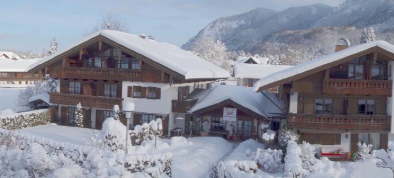 阿钦塔勒尔生命酒店(Deva Achentaler Vitalhotel)图片