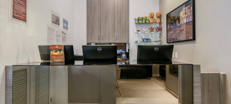 累西腓诺佛酒店(NovoHotell Recife)图片