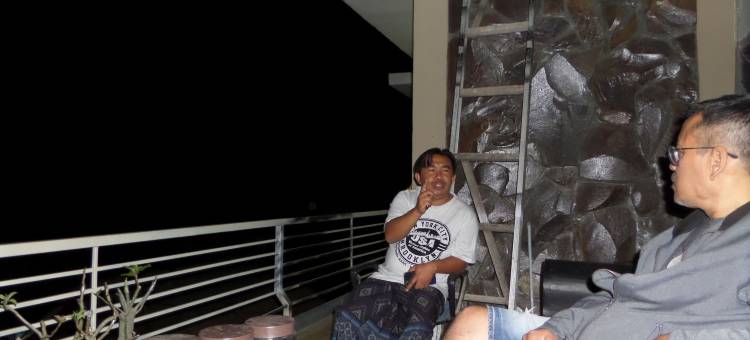 鲁玛辛格BRM酒店(Rumah Singgah BRM)图片