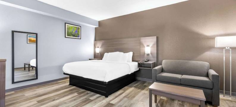 品质酒店(Quality Inn)图片