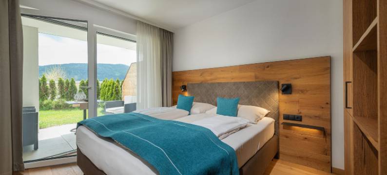 阿尔卑斯公园酒店和Carpe Solem公寓(AlpenParks Hotel & Apartment Carpe Solem)图片