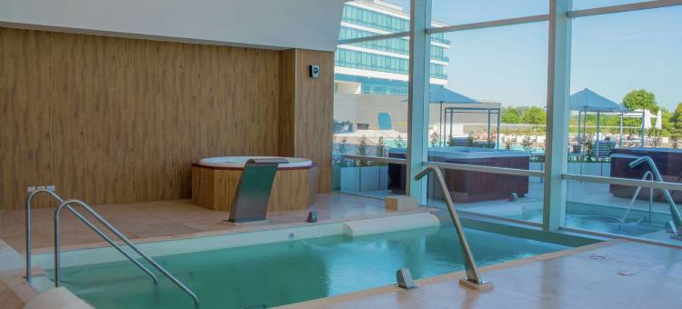 皮拉尔希尔顿酒店(Hilton Pilar)图片