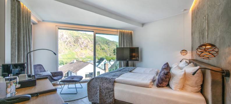 莫斯罗曼蒂克凯斯勒迈耶酒店(Moselromantik Hotel Kessler Meyer)图片