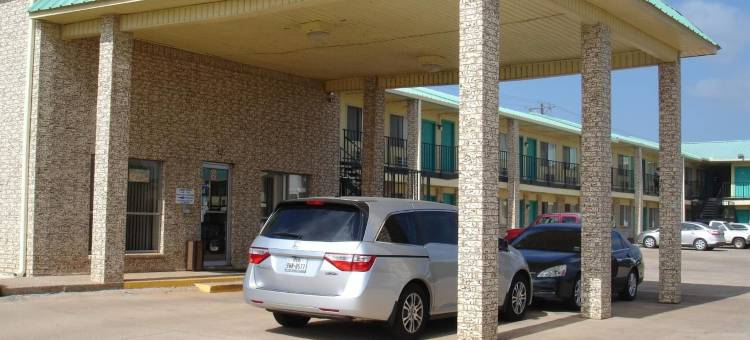 安提雷酒店(Antilley Inn)图片