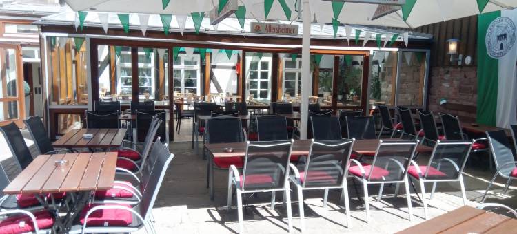 科尔威耶尔霍夫酒店(Hotel Corveyer Hof)图片