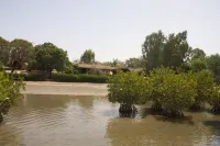 Sarahma Lodge Simal - Homestay