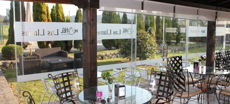 菈耶拿斯海滩酒店(Globales Playa de Las Llanas)图片