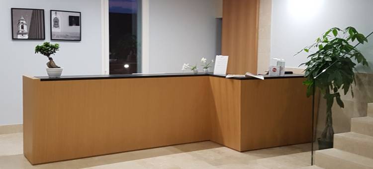 内特图姆酒店(Netum Hotel)图片