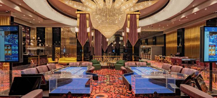 Merit星光酒店住宿(Merit Starlit Hotel & Residences)图片