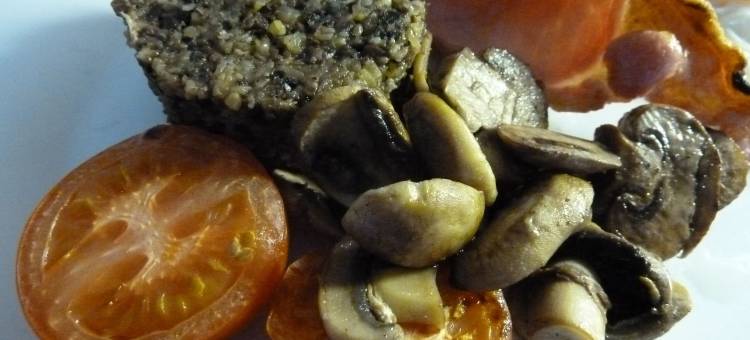 伯恩赛德旅馆(Burnside Guest House)图片