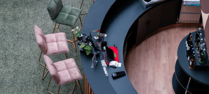 里尔·阿斯克新城联合办公公寓(COWOOL Lille Villeneuve-d'Ascq)图片