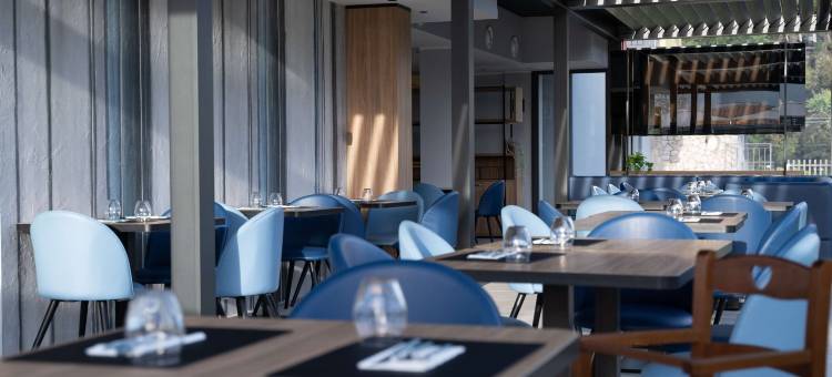 萨包迪亚贝斯特韦斯特优质Spa酒店(Best Western Plus Sabaudia Hotel  Spa)图片