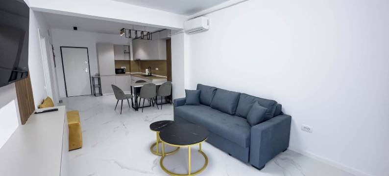 Wave 6 公寓(Wave 6 Apartments)图片