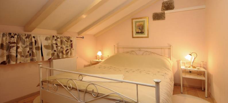 阿瑟里亚别墅酒店(Villa Asseria)图片