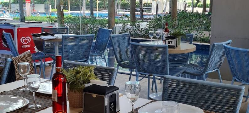 Golf Ville度假村 - Brisa Do Golf(Golf Ville Resort Brisa do Golf -Apartamentos e Cobertura)图片