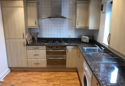 City Centre Townhouse - Perfect for a City Break Hotel Overview