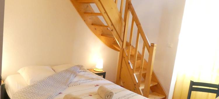 洛镇旅馆(Gîte de Llo - Vue Pyrénées, Chambres & Pdj Inclus)图片