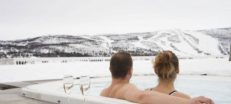 历史酒店(Dr. Holms Hotel)图片