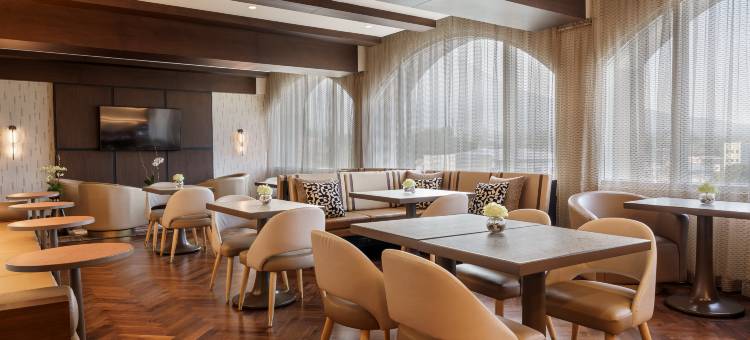 InterContinental Hotels 真圣萨尔瓦多(InterContinental Hotels San Salvador-Metrocentro Mall)图片