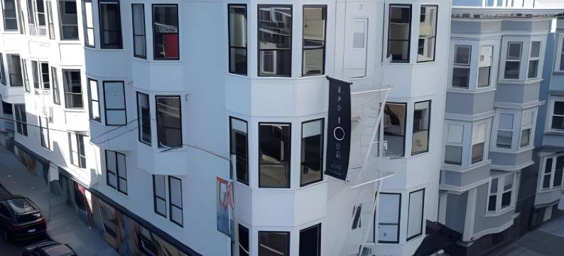 Chapter旧金山(Chapter San Francisco)图片