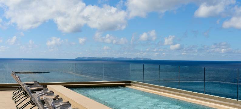 Es Trenc伊贝罗斯塔精选(Iberostar Selection Es Trenc)图片