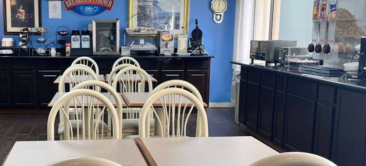 科里登温德姆呗盟酒店(Baymont by Wyndham Corydon)图片