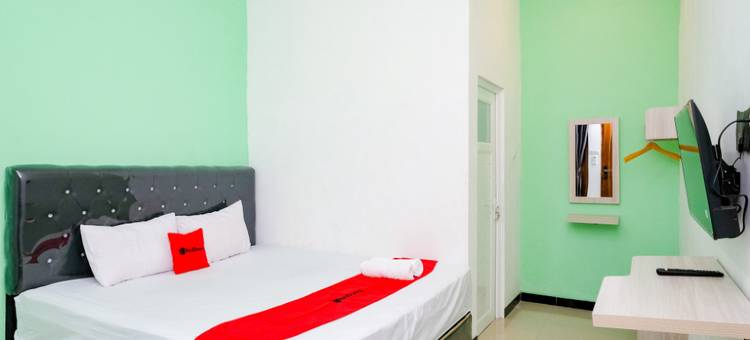 RedDoorz near Candi Prambanan 3 Yogyakarta图片