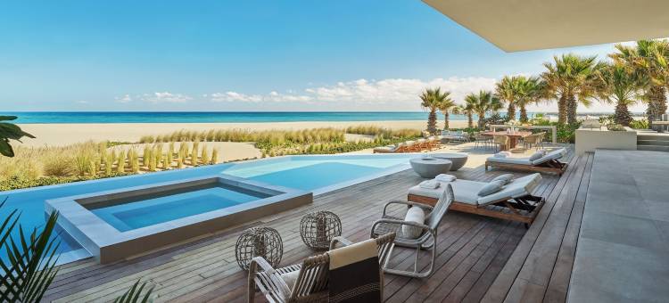 洛斯卡沃斯四季度假酒店(Four Seasons Resort Los Cabos)图片