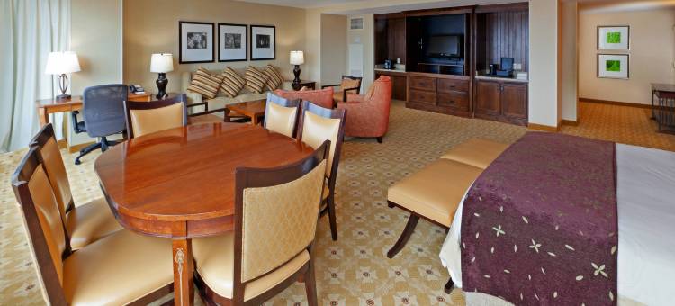 帕克梅多斯南丹佛万豪酒店(Denver Marriott South at Park Meadows)图片