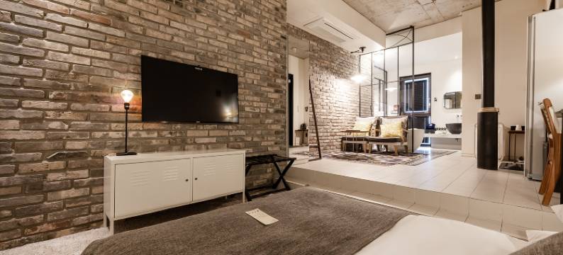 阁楼酒店(Boutique Hotel Loft)图片